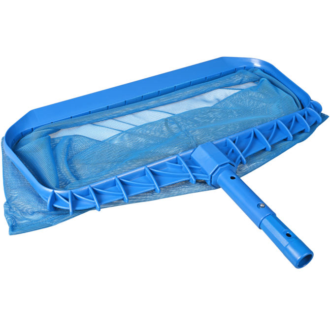 Depth catch net