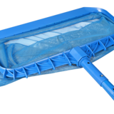 Depth catch net