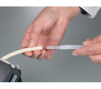Vampire pump tube made of marprene