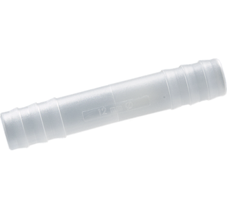 ose tubing connectors, straight, cylindrical nozzles