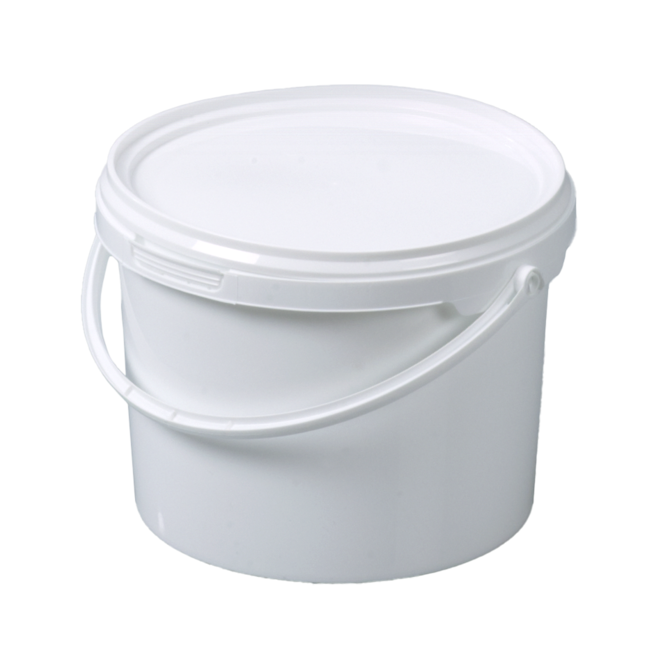 Packaging bucket