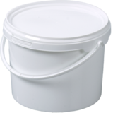 Packaging bucket