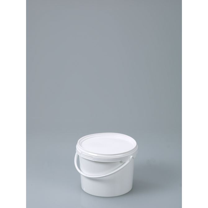 Packaging bucket