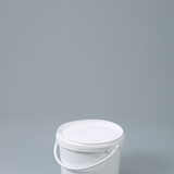 Packaging bucket