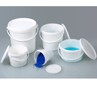 Packaging bucket