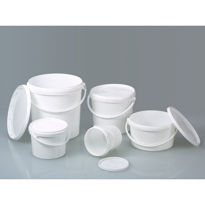 Packaging bucket