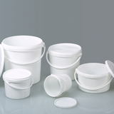 Packaging bucket