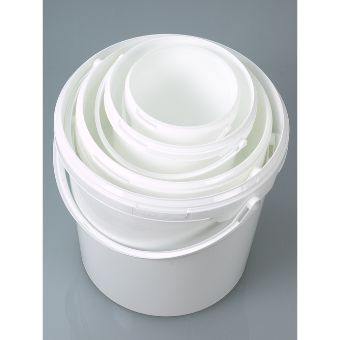 Packaging bucket