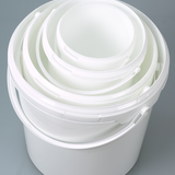 Packaging bucket