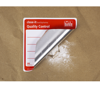 Closure seal close-it food & pharma