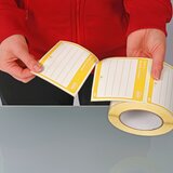 Closure seal close-it food & pharma