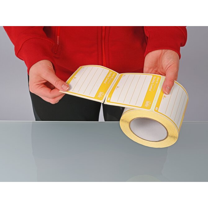 Closure seal close-it food & pharma