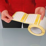 Closure seal close-it food & pharma