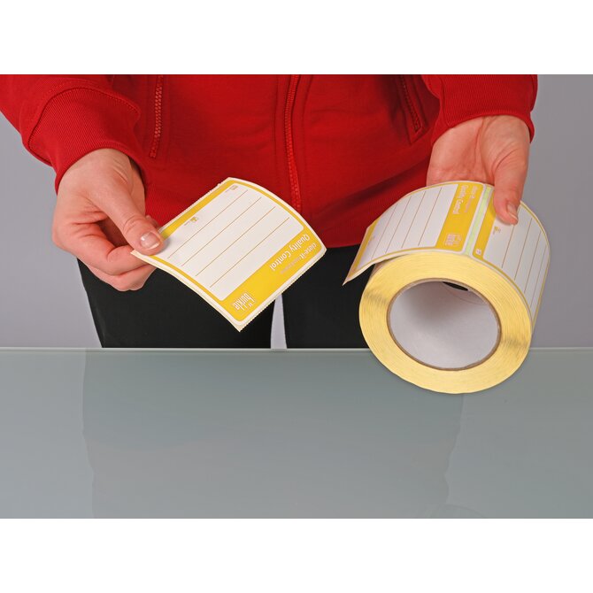 Closure seal close-it food & pharma