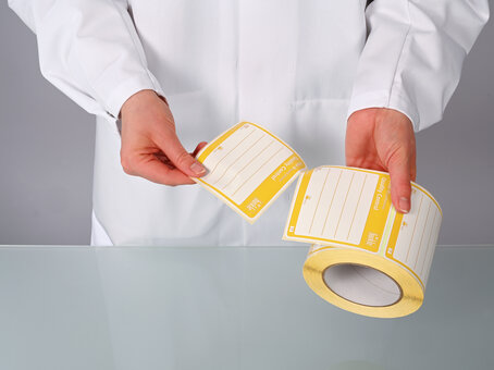 Closure seal close-it food & pharma