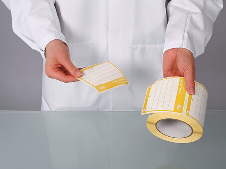 Closure seal close-it food & pharma