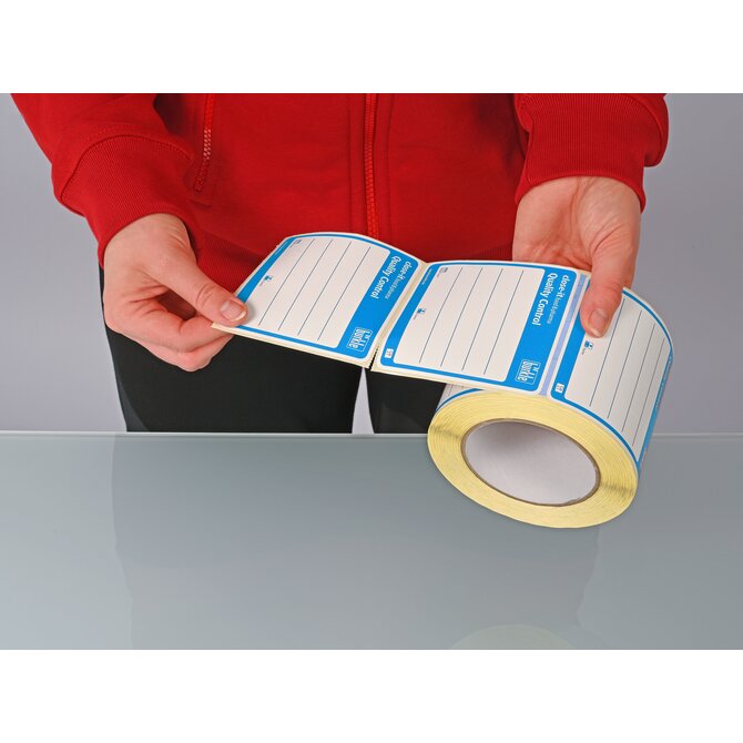 Closure seal close-it food & pharma
