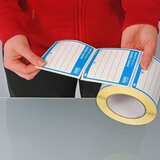 Closure seal close-it food & pharma