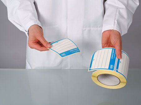 Closure seal close-it food & pharma