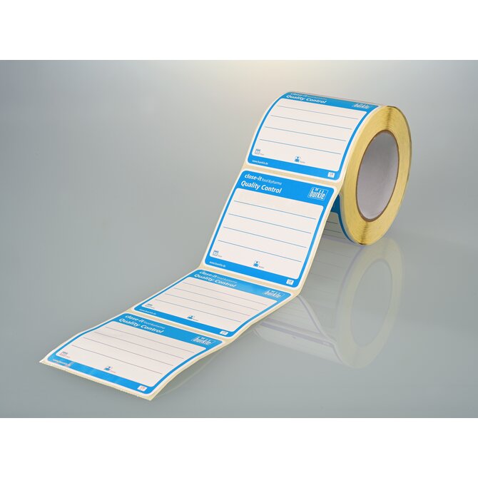 Closure seal close-it food & pharma