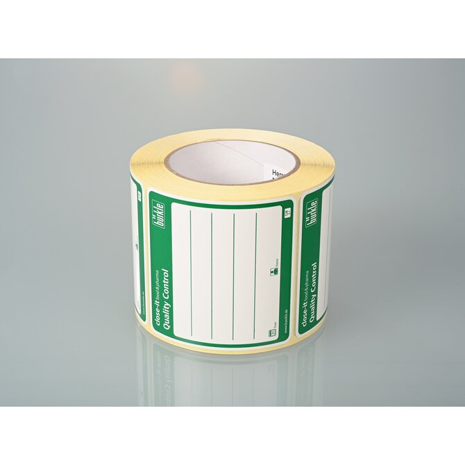 Closure seal close-it food & pharma