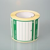 Closure seal close-it food & pharma