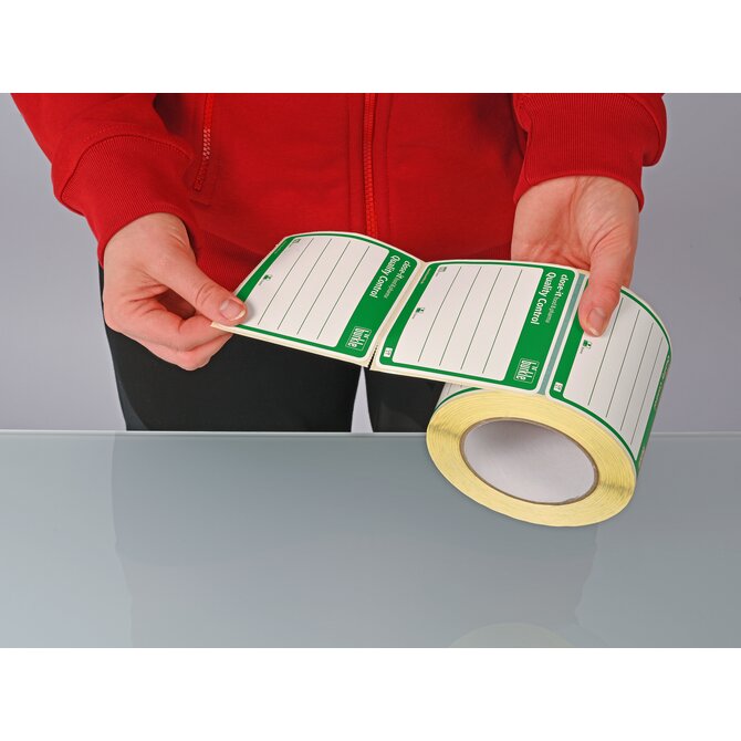 Closure seal close-it food & pharma