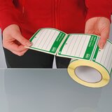 Closure seal close-it food & pharma