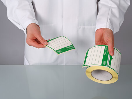 Closure seal close-it food & pharma