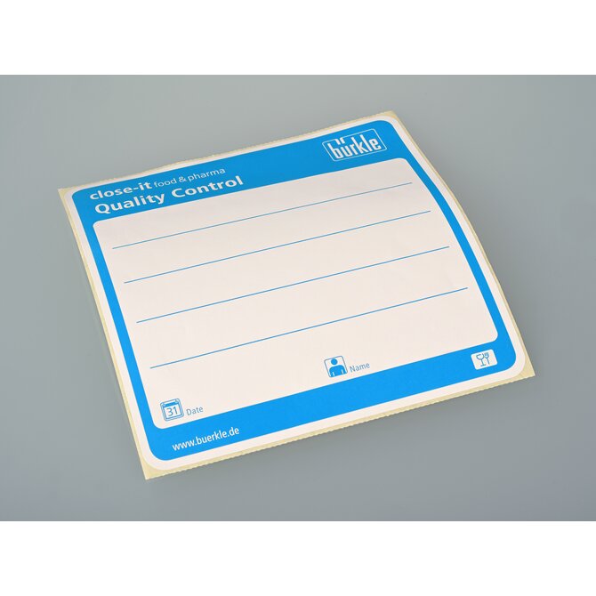 Closure seal close-it food & pharma Maxi 150x150