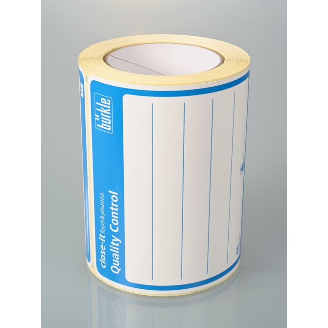 Closure seal close-it food & pharma Maxi 150x150