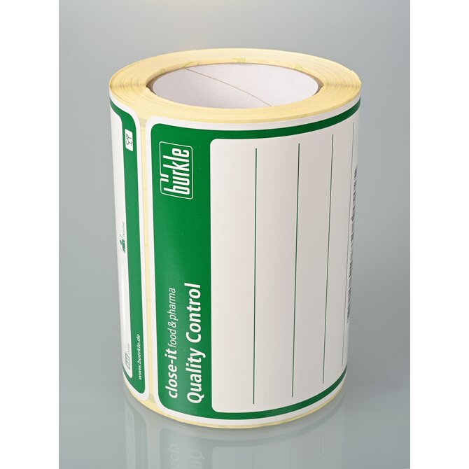 Closure seal close-it food & pharma Maxi 150x150