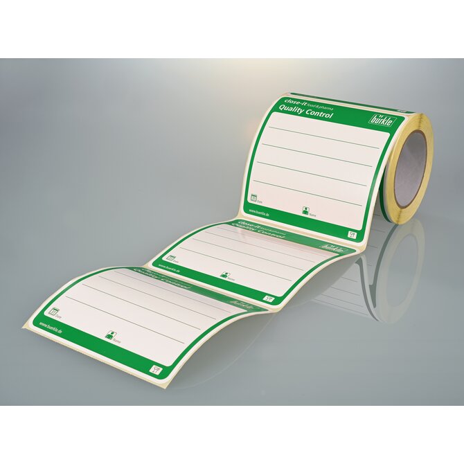 Closure seal close-it food & pharma Maxi 150x150