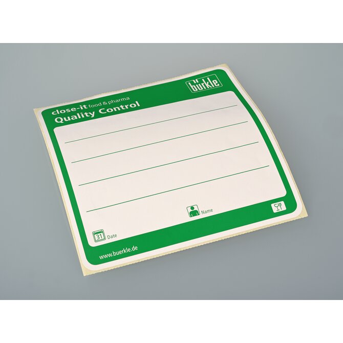 Closure seal close-it food & pharma Maxi 150x150