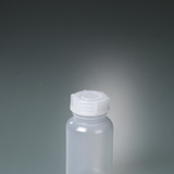 Wide neck bottle LDPE