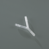 Y-connectors PVDF