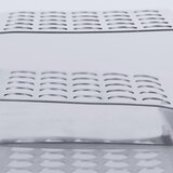 z-shaped stainless steel test tube holder