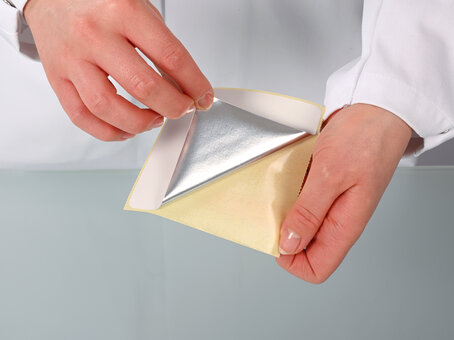 Closure seal close-it food & pharma