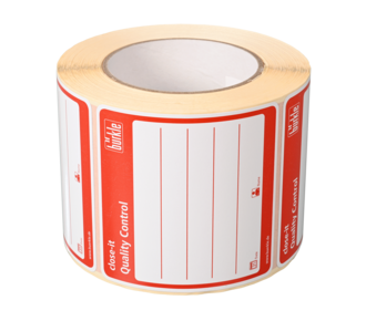 Control seal close-it 95x95