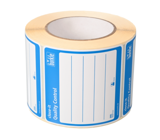 Control seal close-it 95x95