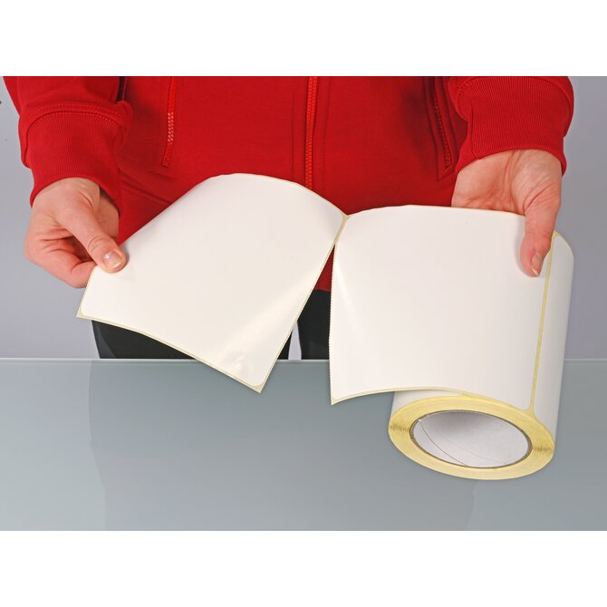 Control seal close-it maxi 150x150 (5.91x5.91)