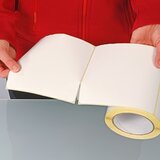 Control seal close-it maxi 150x150 (5.91x5.91)
