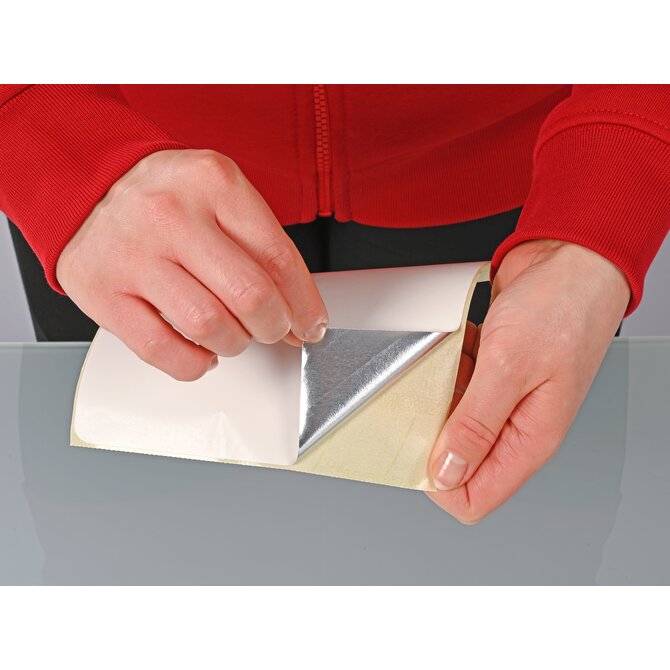 Control seal close-it maxi 150x150 (5.91x5.91)
