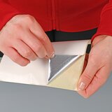 Control seal close-it maxi 150x150 (5.91x5.91)