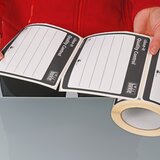 Control seal close-it maxi 150x150 (5.91x5.91)