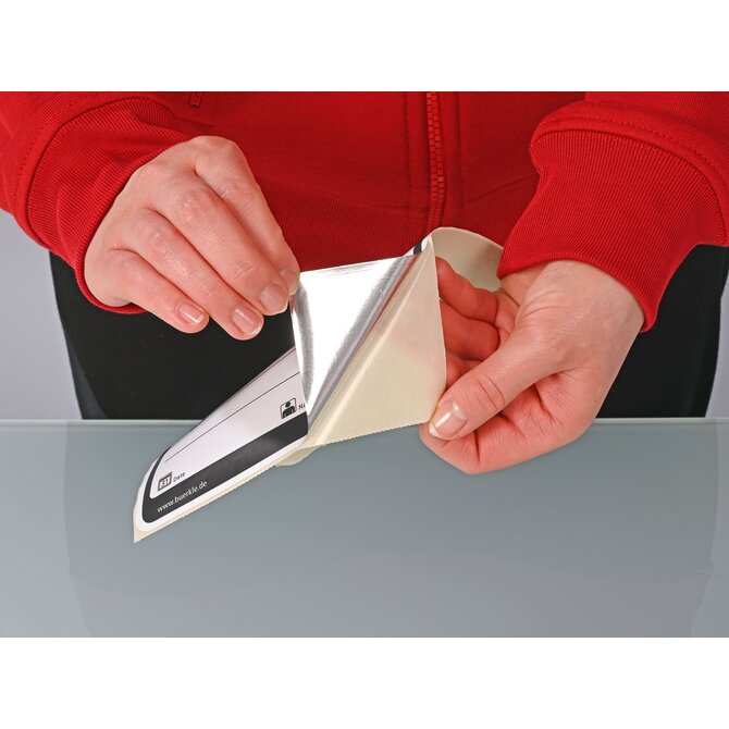 Control seal close-it maxi 150x150 (5.91x5.91)