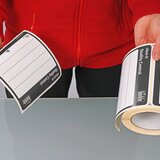 Control seal close-it maxi 150x150 (5.91x5.91)