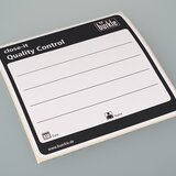 Control seal close-it maxi 150x150 (5.91x5.91)