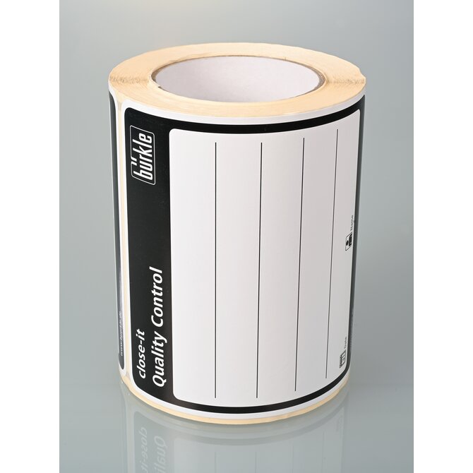 Control seal close-it maxi 150x150 (5.91x5.91)