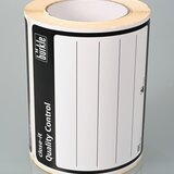 Control seal close-it maxi 150x150 (5.91x5.91)
